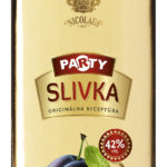 Party Slivka 03:2012