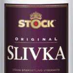 Stock Original Slivka SK